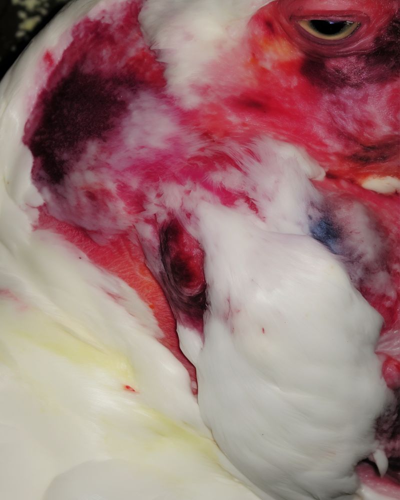 © Narantsetseg Khuyagaa - Image from the A GIRL FROM THAT TOWN photography project