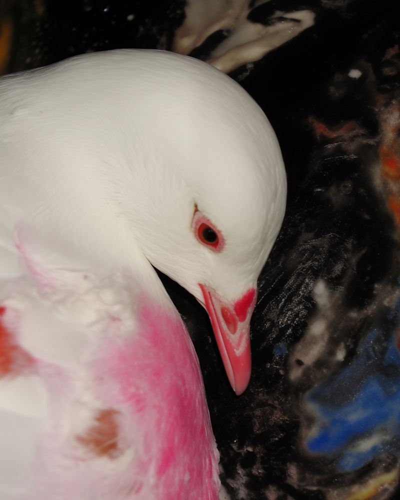 © Narantsetseg Khuyagaa - Image from the A GIRL FROM THAT TOWN photography project