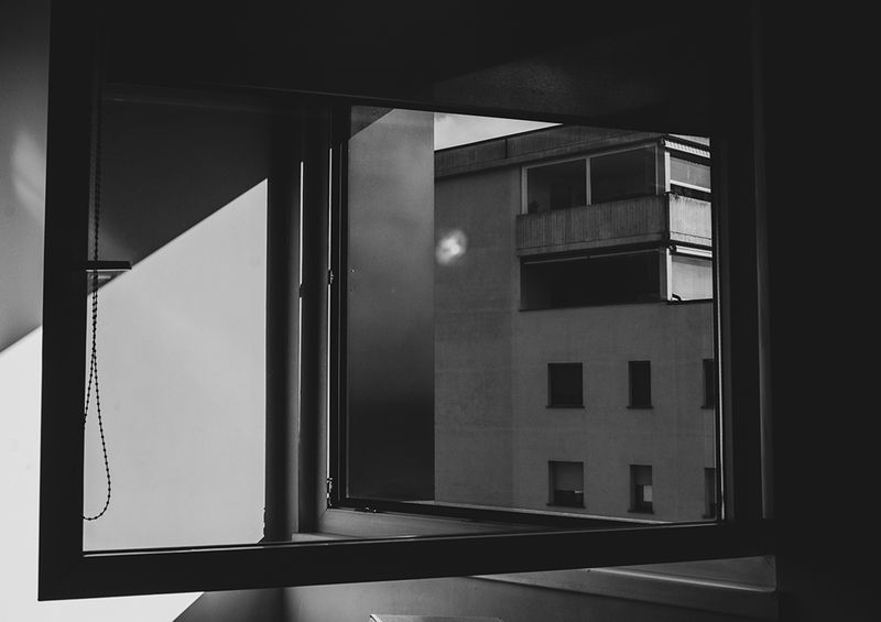 © Ippolita Valentinetti - Image from the RESISTO photography project