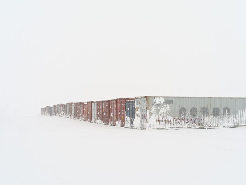 © charles xelot - Storage.