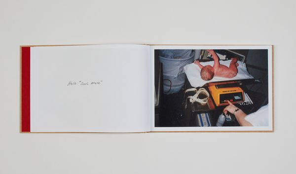 Image from a project on PhMuseum