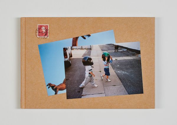 Image from a project on PhMuseum