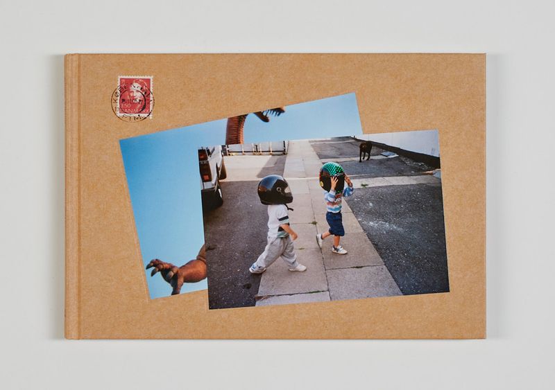 Image from a project on PhMuseum