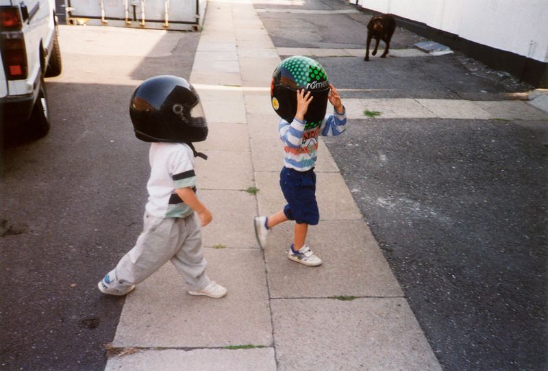 Image from a project on PhMuseum