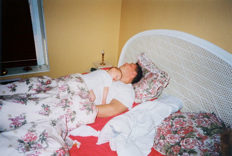 Image from a project on PhMuseum