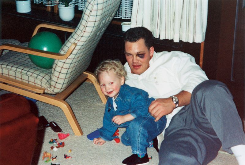 Image from a project on PhMuseum