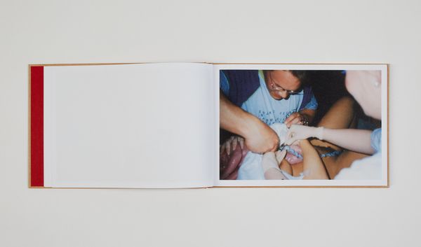 Image from a project on PhMuseum