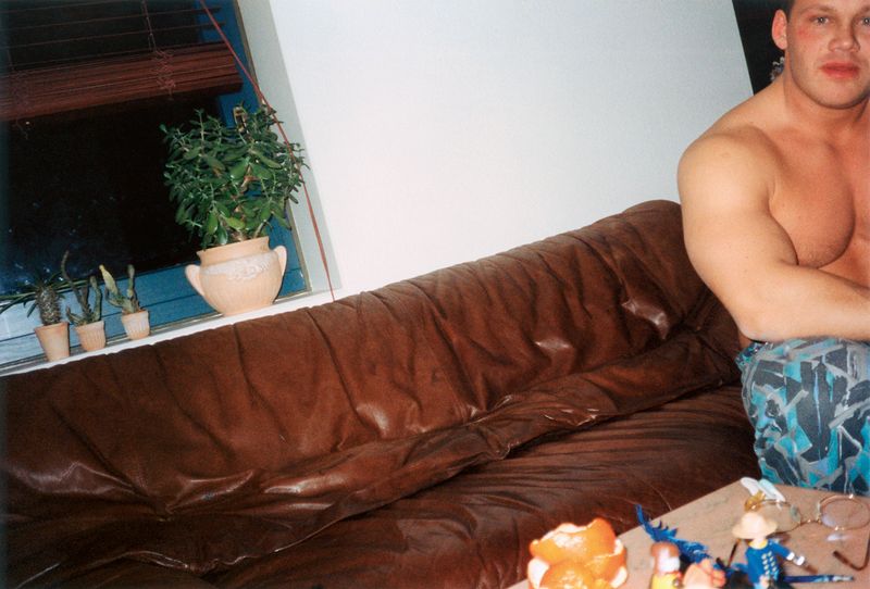 Image from a project on PhMuseum