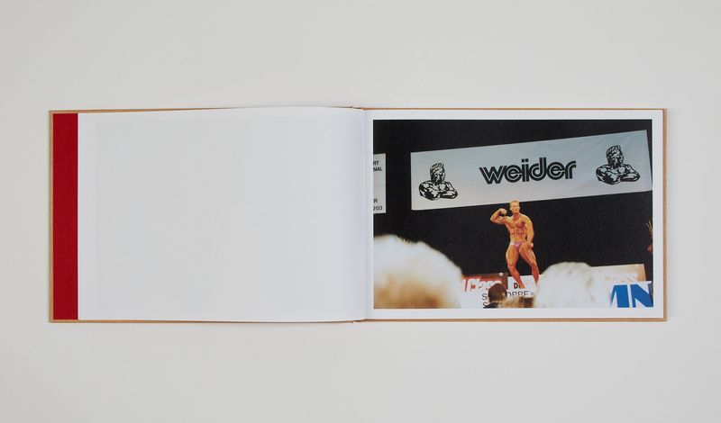 Image from a project on PhMuseum