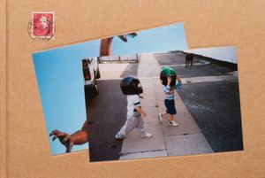 Hello "Soul Mate" by André Viking