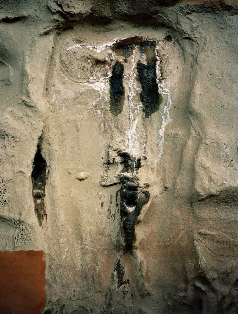 © André Viking - Image from the Kekulé's Dream photography project