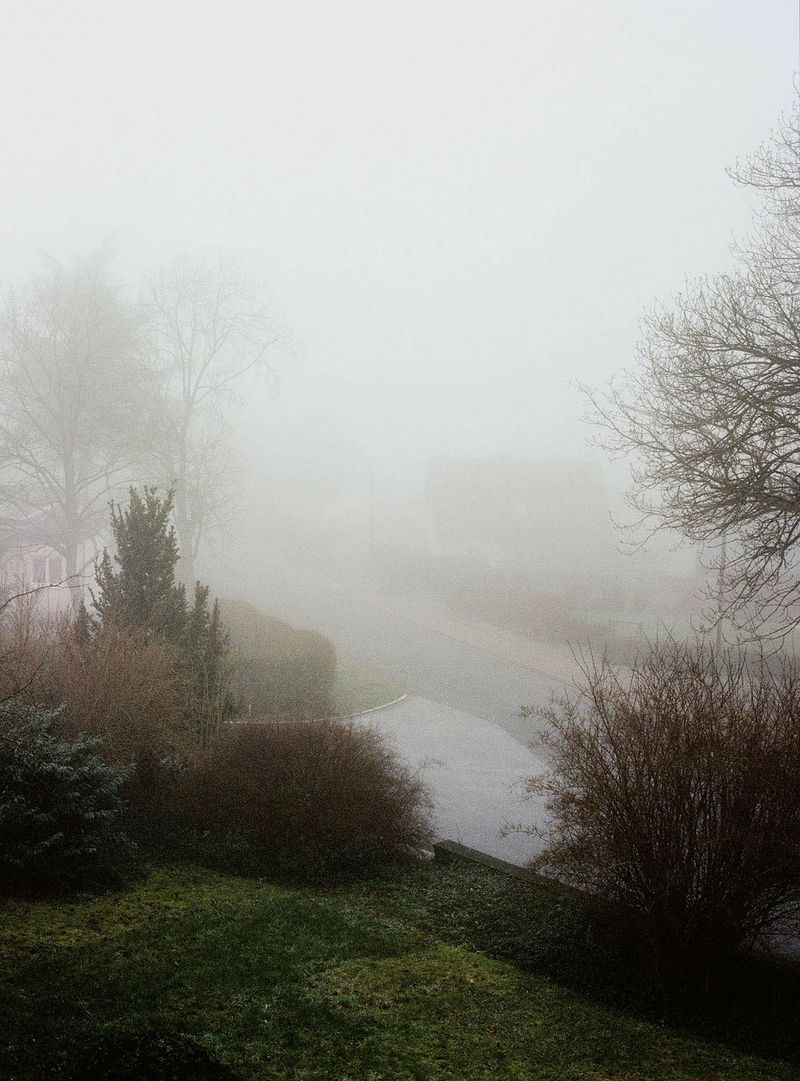 © Rabea Edel - Image from the A Second Beating Heart photography project