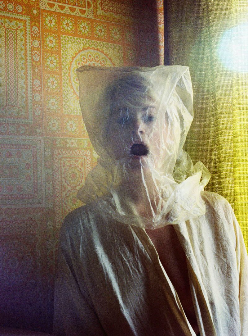 © Rabea Edel - Image from the A Second Beating Heart photography project