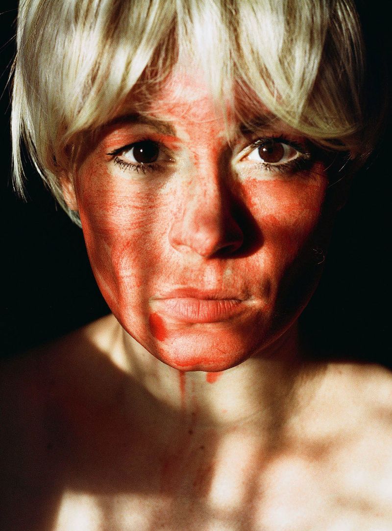 © Rabea Edel - Image from the A Second Beating Heart photography project