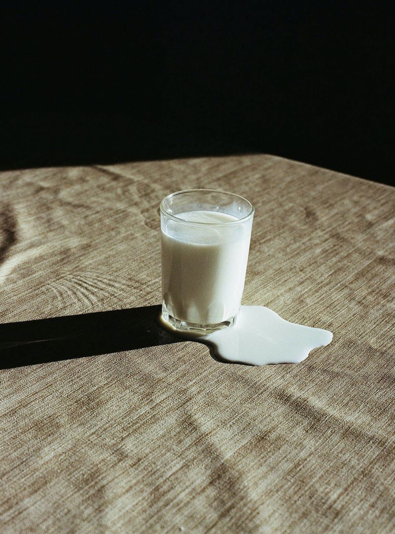 © Rabea Edel - Image from the A Second Beating Heart photography project