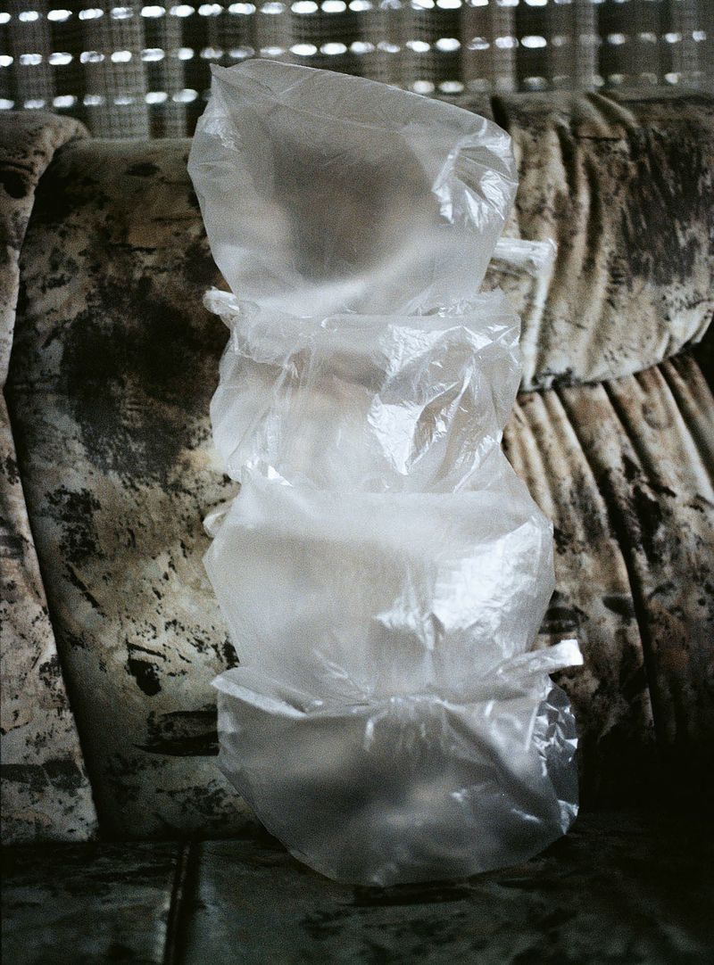 © Rabea Edel - Image from the A Second Beating Heart photography project