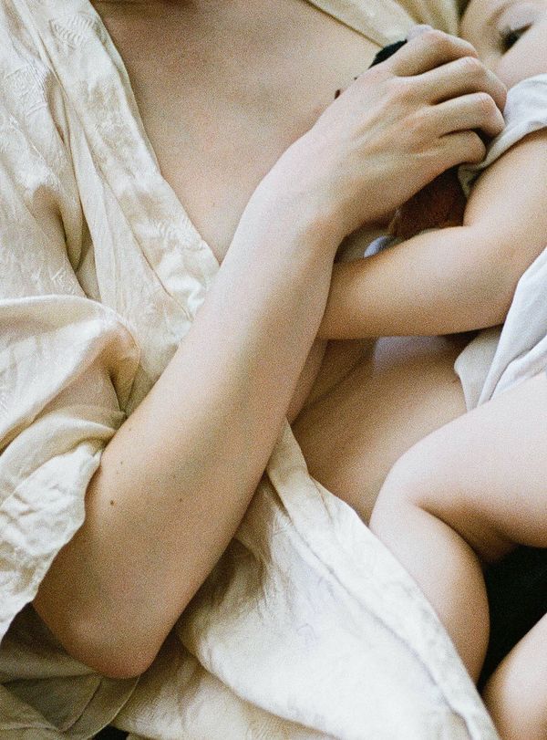 © Rabea Edel - Image from the A Second Beating Heart photography project