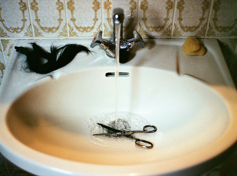 © Rabea Edel - Image from the A Second Beating Heart photography project