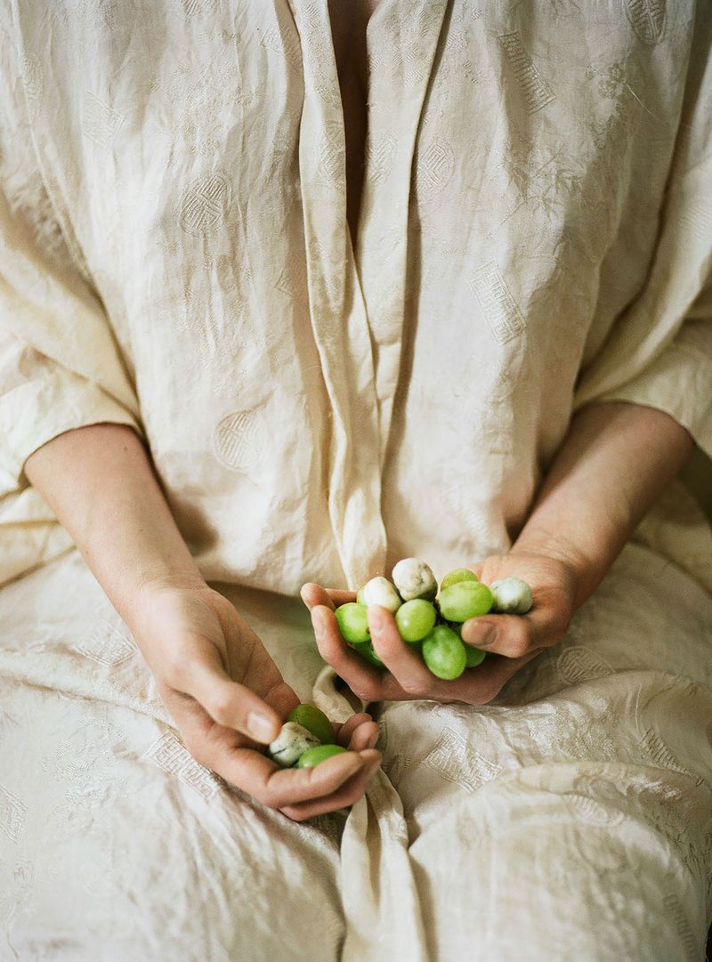 © Rabea Edel - Image from the A Second Beating Heart photography project