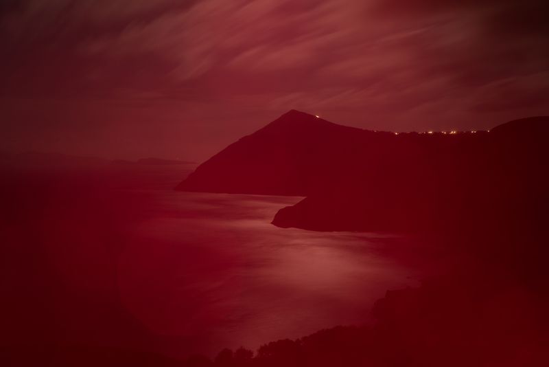 © Eirini Androulaki - Image from the Didn't Mean to Keep You Waiting photography project