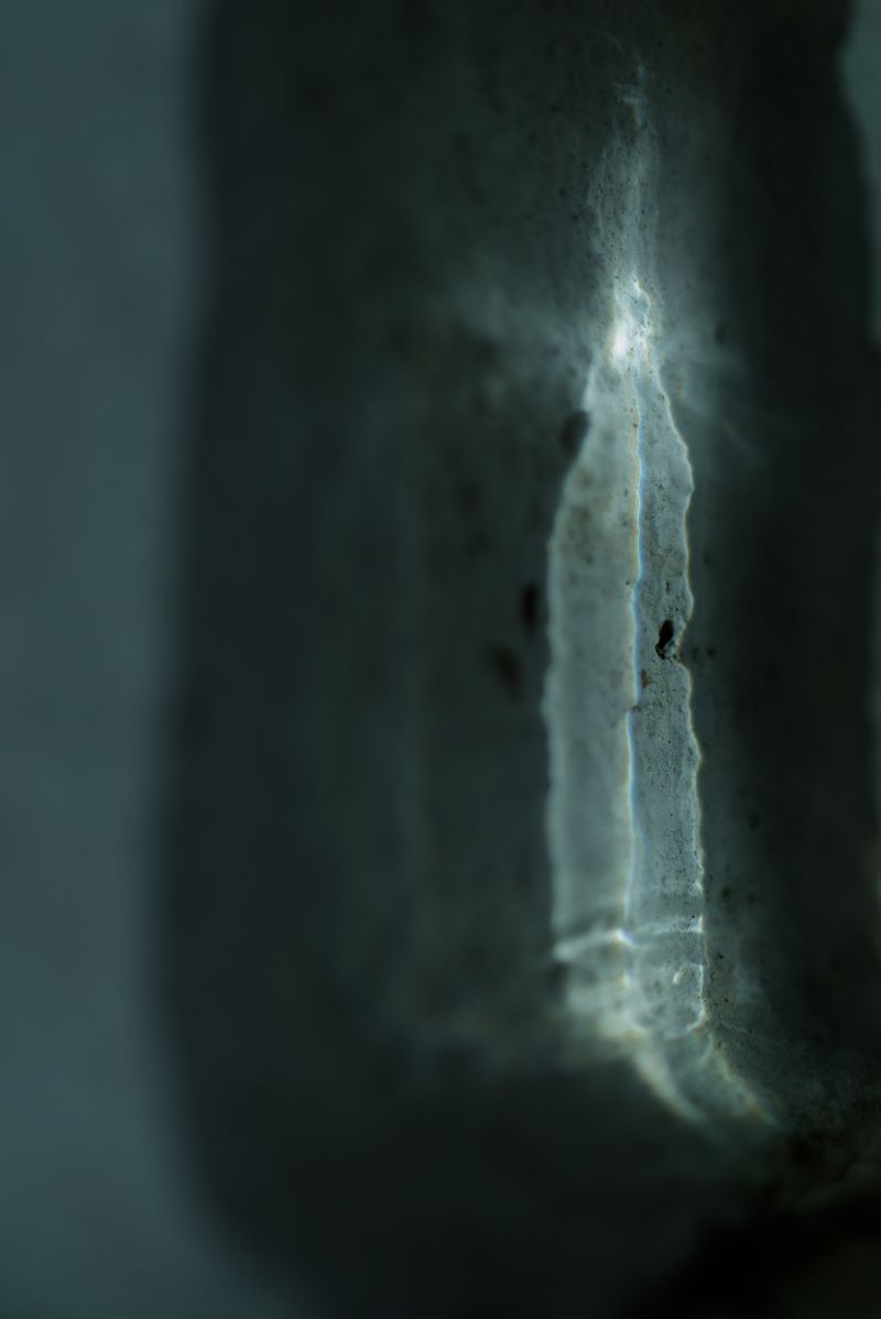 © Eirini Androulaki - Image from the Didn't Mean to Keep You Waiting photography project