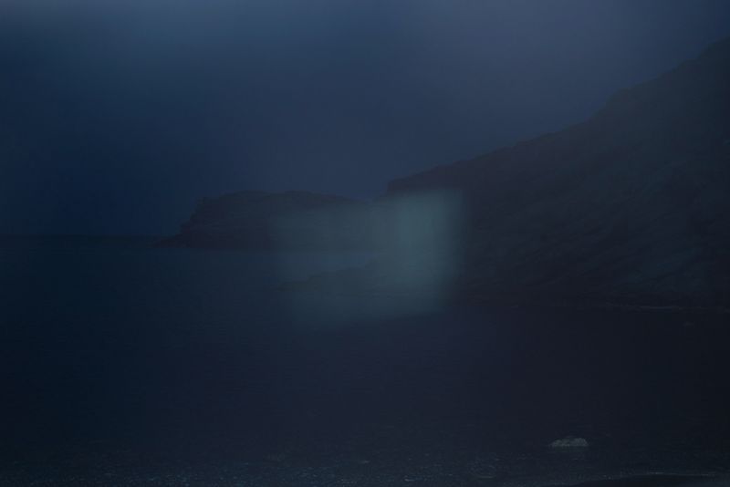 © Eirini Androulaki - Image from the Didn't Mean to Keep You Waiting photography project