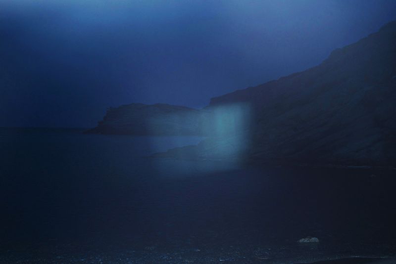 © Eirini Androulaki - Image from the Didn't Mean to Keep You Waiting photography project