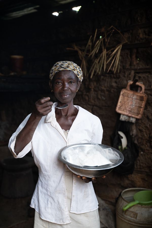 © Carolin Hirschfeld - Image from the Beyond Cocoa photography project