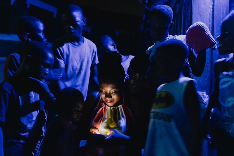 © Carolin Hirschfeld - Image from the Beyond Cocoa photography project
