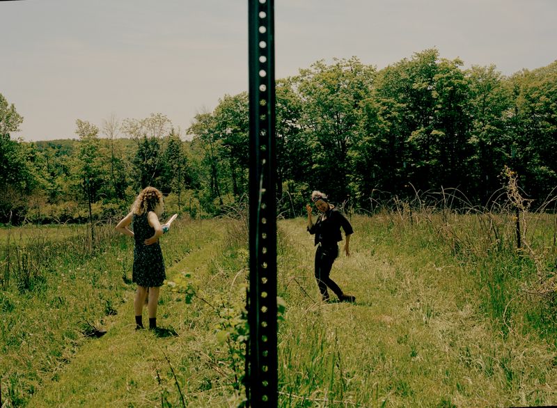 © Nur Guzeldere - Image from the Mullholland Wildflower Preserve photography project