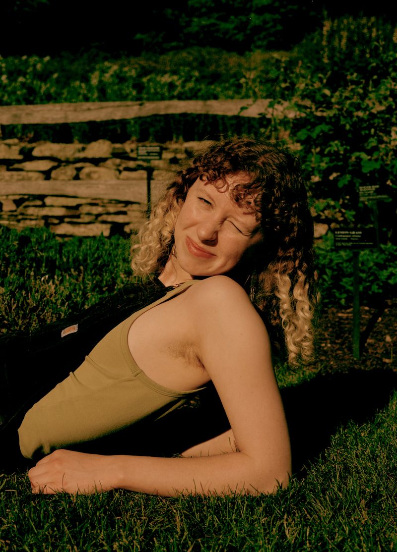 © Nur Guzeldere - Image from the Mullholland Wildflower Preserve photography project