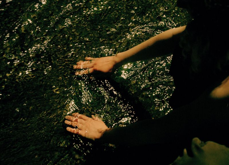 © Nur Guzeldere - Image from the Mullholland Wildflower Preserve photography project