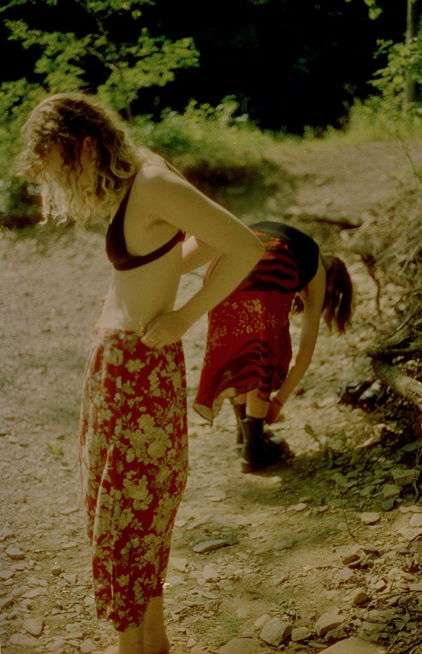 © Nur Guzeldere - Image from the Mullholland Wildflower Preserve photography project