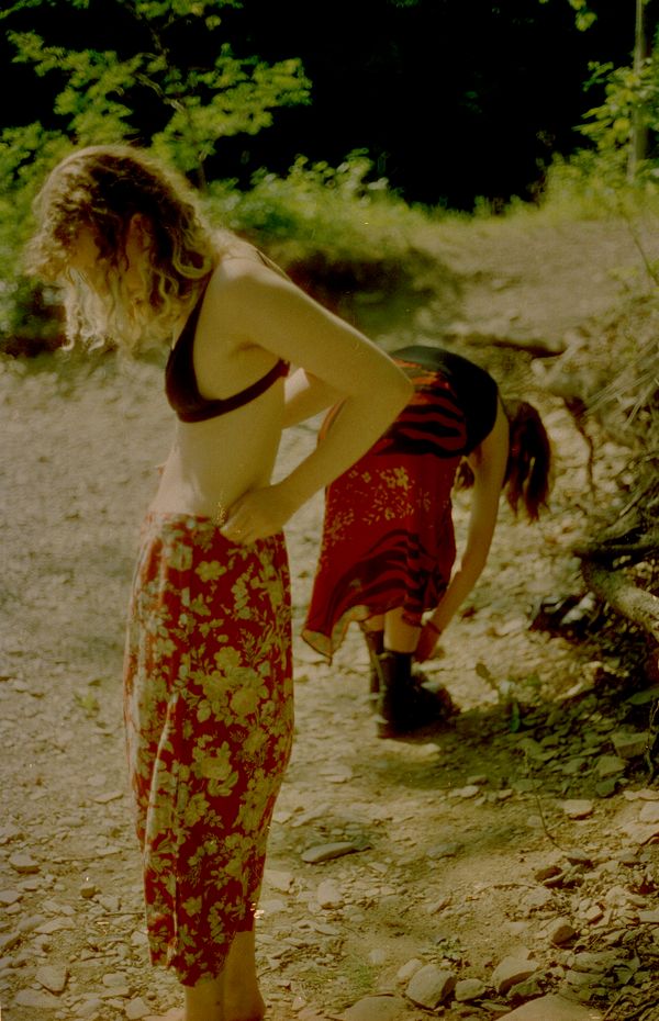 © Nur Guzeldere - Image from the Mullholland Wildflower Preserve photography project