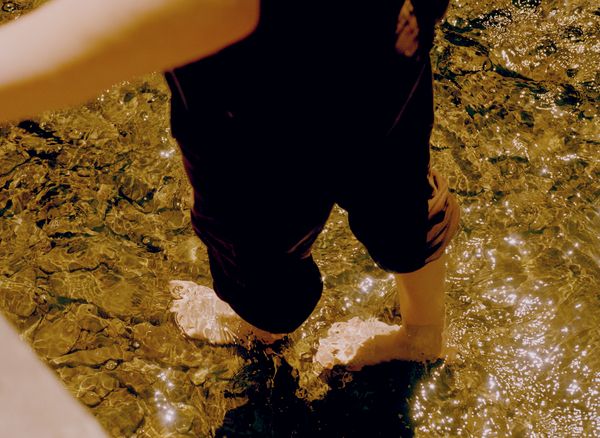 © Nur Guzeldere - Image from the Mullholland Wildflower Preserve photography project