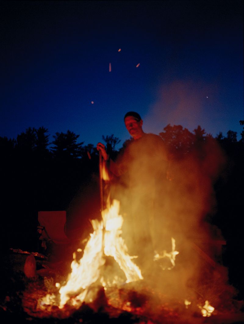 © Nur Guzeldere - Image from the Mullholland Wildflower Preserve photography project