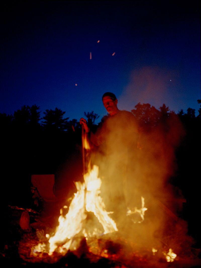 © Nur Guzeldere - Image from the Mullholland Wildflower Preserve photography project