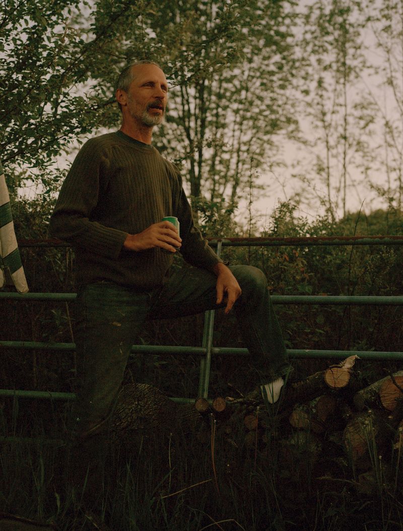 © Nur Guzeldere - Image from the Mullholland Wildflower Preserve photography project