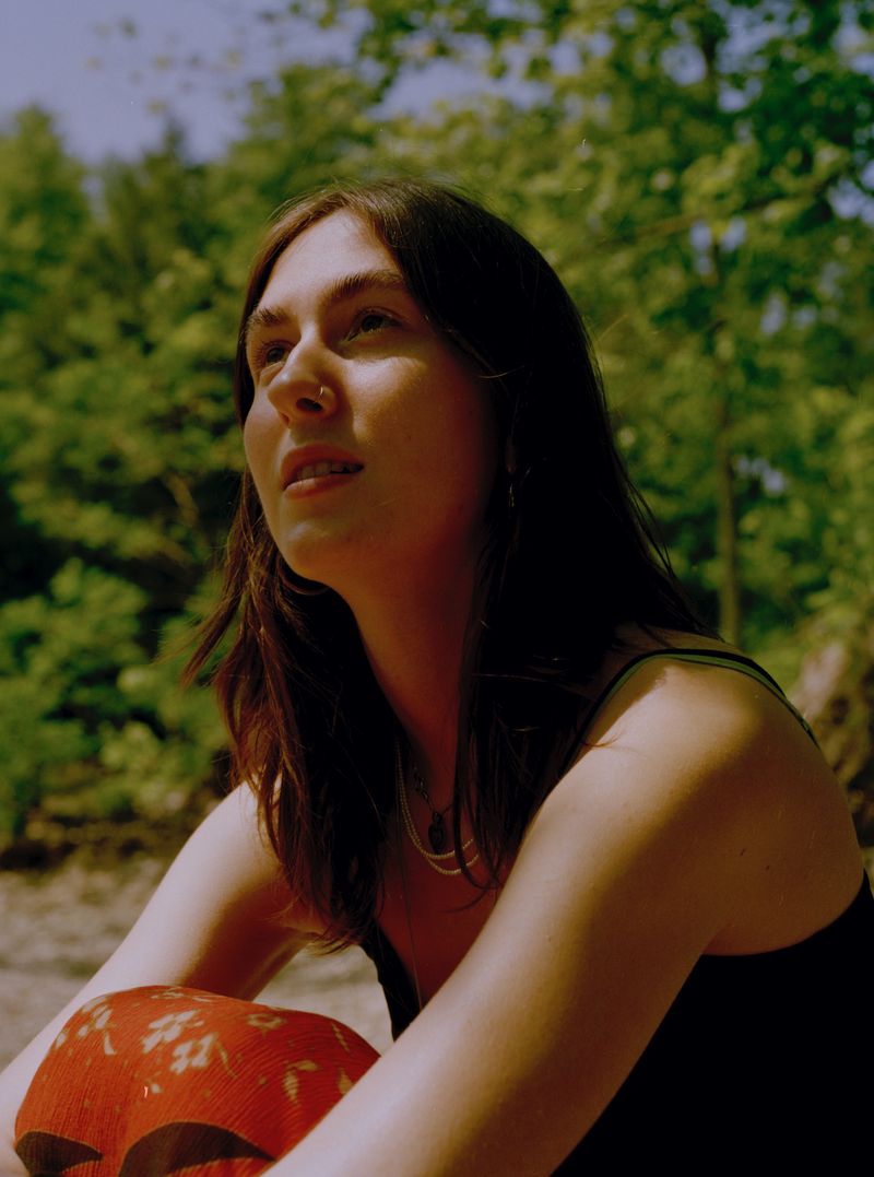 © Nur Guzeldere - Image from the Mullholland Wildflower Preserve photography project