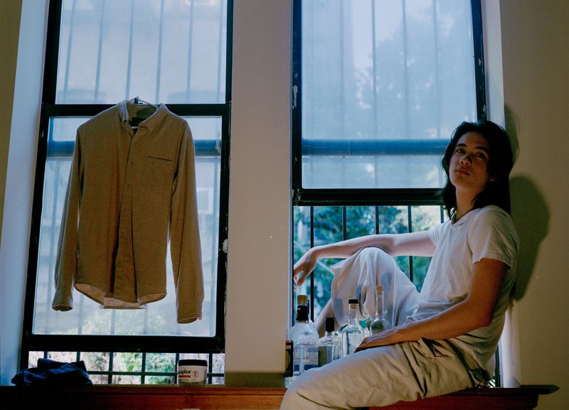 © Nur Guzeldere - Image from the Woman On Verge photography project