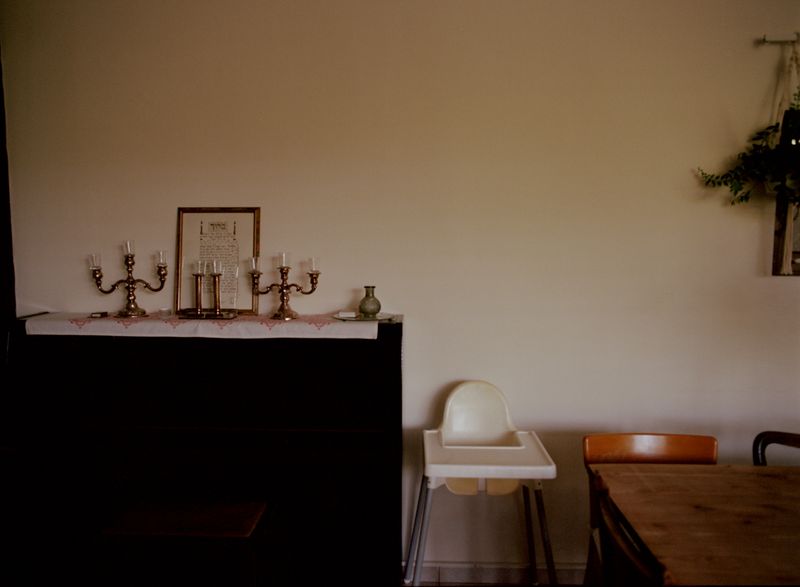 © Dana Golan - Image from the Dash photography project