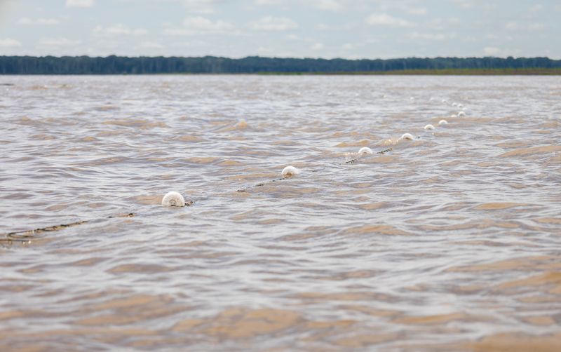 © Natalia Zapata - Image from the River in their Hands photography project