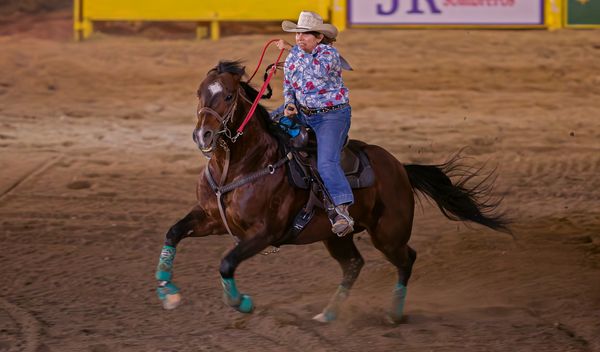 © VICENTE BERLANGA - Image from the IDENTITY photography project