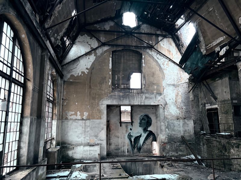 My first Item is overview of what I love.