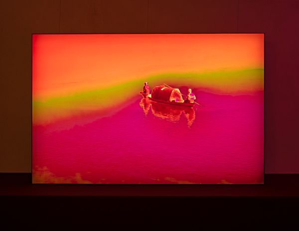 Image from a project on PhMuseum