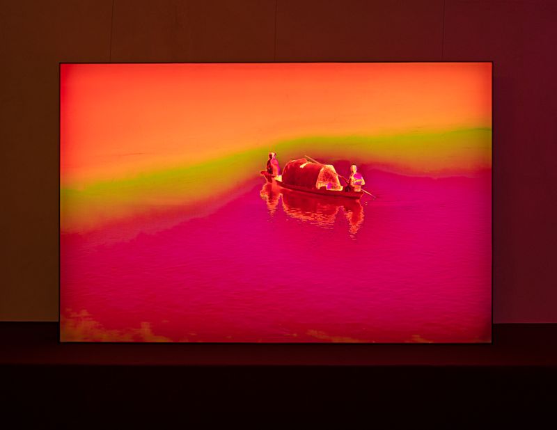 Image from a project on PhMuseum