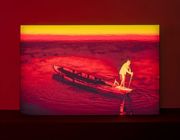Image from a project on PhMuseum