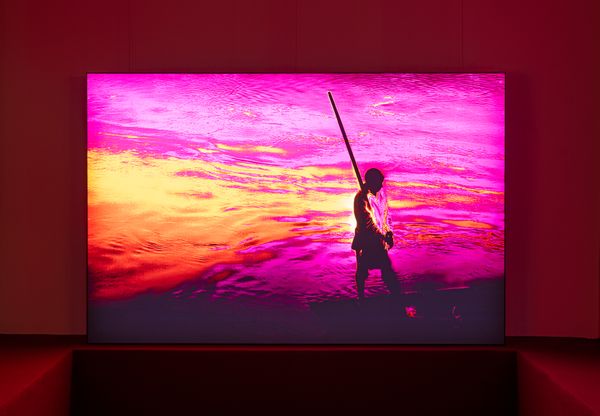 Image from a project on PhMuseum