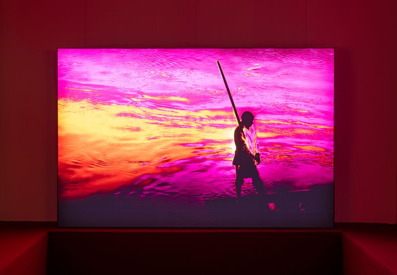 Image from a project on PhMuseum