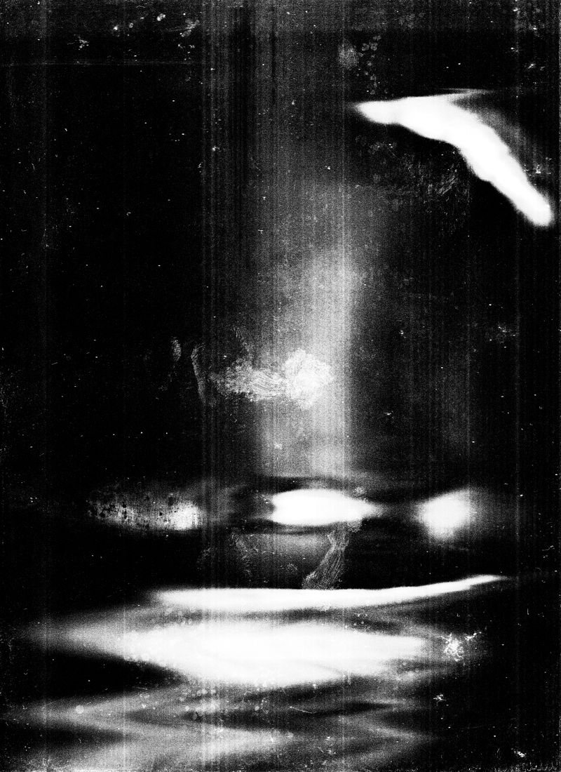 © Thasil Suhara Backer - Image from the Sea of Distress photography project